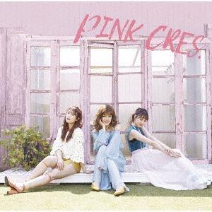 【送料無料】[CD]/PINK CRES./えとせとら