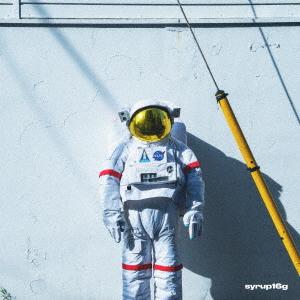 [CD]/syrup16g/Les Mise blue