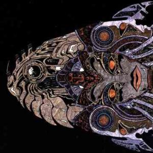 【送料無料】[CD]/VOLA &amp; THE ORIENTAL MACHINE/ANDROID 〜li...