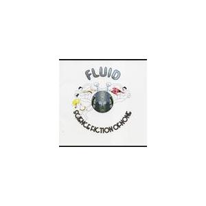 【送料無料】[CDA]/FLUID/SCIENCE FICTION OF NONE