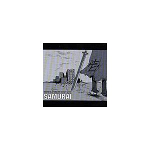 【送料無料】[CDA]/SAMURAI/SAMURAI-壱-