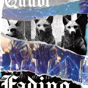 [CD]/Quubi/Fading