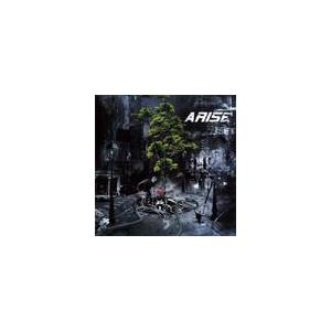 【送料無料】[CDA]/ARISE/THE BEAUTIFUL NEW WORLD