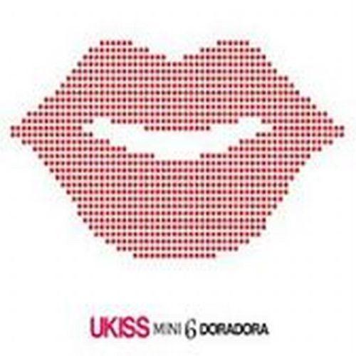 [CD]/U-Kiss/ドラドラ(Doradora)