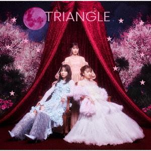 【送料無料】[CD]/SILENT SIREN/TRIANGLE