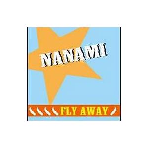 [CDA]/NANAMI/fly away