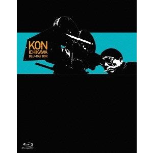 【送料無料】[Blu-ray]/邦画/市川崑 4K Master Blu-ray BOX