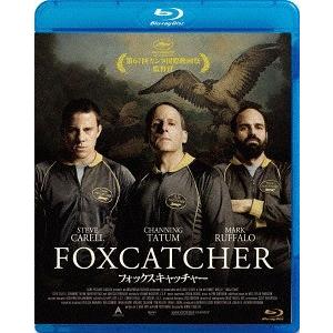 【送料無料】[Blu-ray]/洋画/フォックスキャッチャー [廉価版]