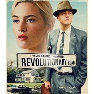 【送料無料】[Blu-ray]/洋画/レボリューショナリー・ロード 燃え尽きるまで スペシャル・コレ...