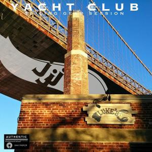 【新品】 JJJ YACHT CLUB アナログ 2LP レコード 初回限定盤 JJJ（Fla$hBackS） / Yacht Club 【再プレス】(2枚組アナログレコード