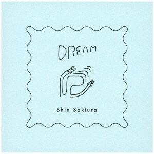 【送料無料】[CD]/Shin Sakiura/Dream
