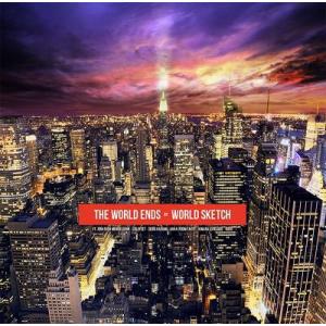 【送料無料】[CD]/WORLD SKETCH/The World Ends