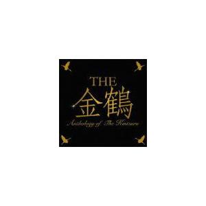 【送料無料】[CD]/THE金鶴/THE金鶴