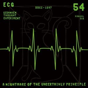 【送料無料】[CDA]/犬神サアカス團/不確定性原理の悪夢