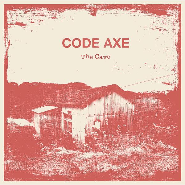 【送料無料】[CD]/CODE AXE/The Cave