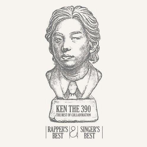 【送料無料】[CD]/KEN THE 390/KEN THE 390 THE BEST OF COL...