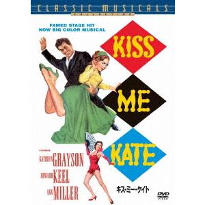 【送料無料】[DVD]/洋画/キス・ミー・ケイト 特別版｜neowing