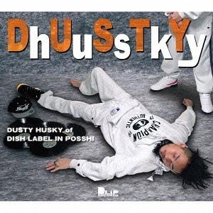 【送料無料】[CDA]/DUSTY HUSKY/DhUuSsTkYy