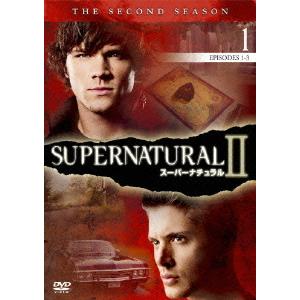 SUPERNATURAL スーパーナチュラル 全121枚 シーズン1、2、3、4、5、6