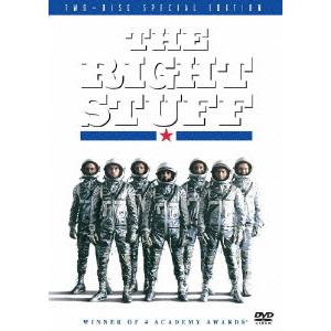 【送料無料】[DVD]/洋画/ライトスタッフ スペシャル・エディション