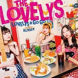 【送料無料】[CD]/THE LOVELYS/ラブリーズ・ア・ゴーゴー