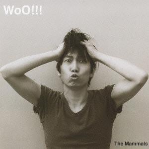 【送料無料】[CDA]/The Mammals/WoO!!!