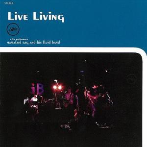 【送料無料】[CDA]/MAMALAID RAG/LIVE LIVING