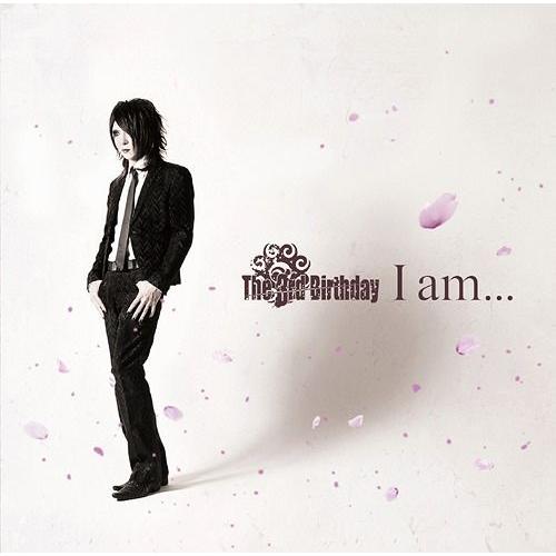 [CDA]/The 3rd Birthday/Iam... [TYPE C/Yu-chi- ver....