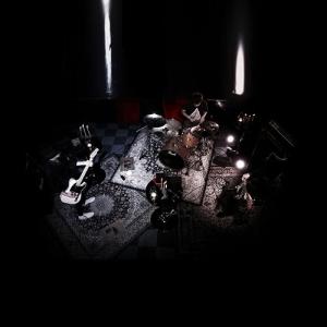 送料無料】[CD]/the god and death stars/after the addle apple