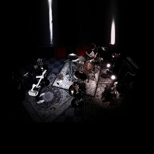 【送料無料】[CD]/the god and death stars/it isn't a sing...