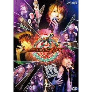 【送料無料】[DVD]/オムニバス/MASKED RIDER KIVA X'mas LIVE &amp; S...