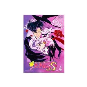 美少女戦士セーラームーンＳｕｐｅｒＳ Blu-ray　ＣＯＬＬＥＣＴＩＯＮ 美少女戦士セーラームーンSuperS Blu-ray Collection Vol.1