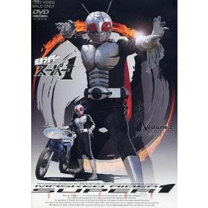 【送料無料】[DVD]/特撮/仮面ライダースーパ...の商品画像