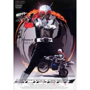 【送料無料】[DVD]/特撮/仮面ライダースーパ...の商品画像