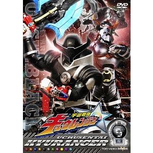 【送料無料】[DVD]/特撮/宇宙戦隊キュウレンジャー VOL.5｜neowing