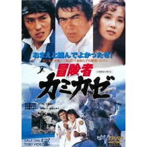 東映アクション映画コレクション「千葉真一主演 やくざ刑事／狼やくざ