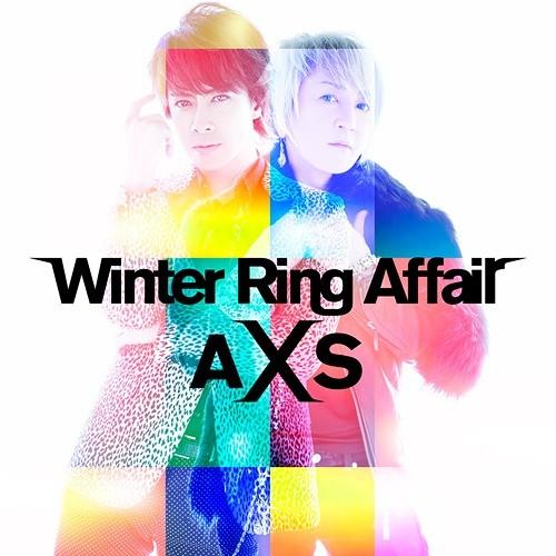 【送料無料】[CD]/access/Winter Ring Affair S盤