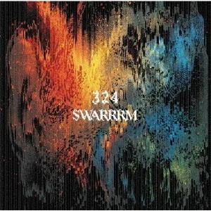 【送料無料】[CD]/324/SWARRRM/SPLIT