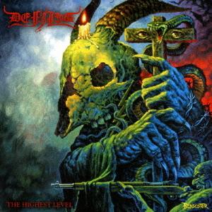 【送料無料】[CD]/DEFILED/THE HIGHEST LEVEL