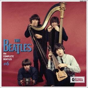 【送料無料】[CD]/ザ・ビートルズ/ザ・コンプ...の商品画像