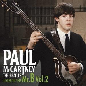 [CD]/ポール・マッカートニー/LISTEN TO THIS Mr.B Vol.2