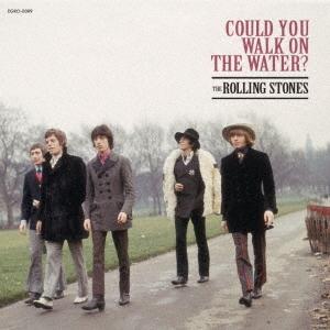【送料無料】[CD]/ザ・ローリング・ストーンズ/クッド・ユー・ウォーク・オン・ザ・ウォーター？