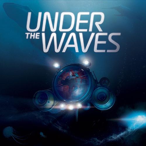 【送料無料】[PS5]/ゲーム/Under The Waves（アンダー・ザ・ウェーブス）