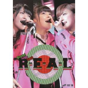 【送料無料】[DVD]/Buono!/Buono! LIVE 2012 "R・E・A・L"