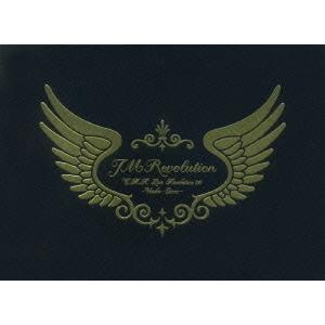 【送料無料】[DVD]/T.M.Revolution/T.M.R. LIVE REVOLUTION ...
