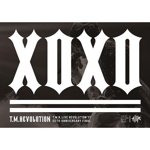 【送料無料】[DVD]/T.M.Revolution/T.M.R. LIVE REVOLUTION ...