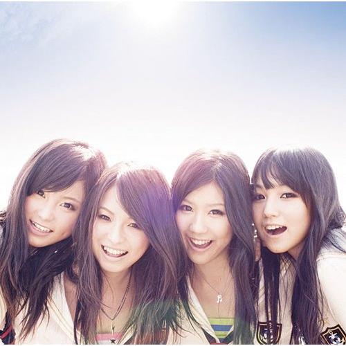 [CDA]/SCANDAL/太陽と君が描くSTORY