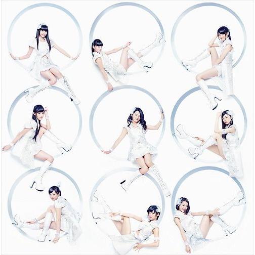 [CDA]/東京パフォーマンスドーDREAM TRIGGER [DVD付初回生産限定盤 A]
