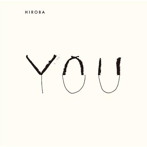 [CD]/HIROBA/YOU (with小田和正) [DVD付初回限定盤]