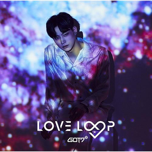 【送料無料】[CD]/GOT7/LOVE LOOP [初回生産限定盤 B (JB盤)]